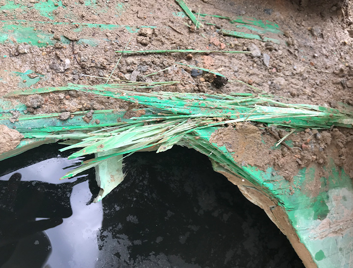 浅谈下玻璃钢化粪池对地下水的造成污染问题—深圳成品化粪池厂家