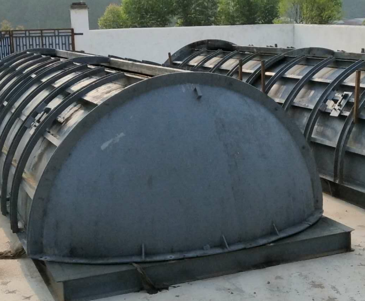 如何防止化粪池发生爆炸事故—深圳钢筋混凝土化粪池厂家