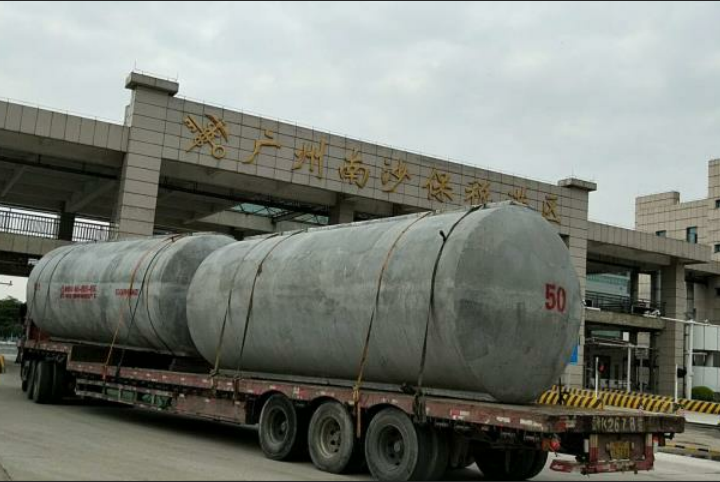 惠州预制水泥化粪池有什么优点呢?