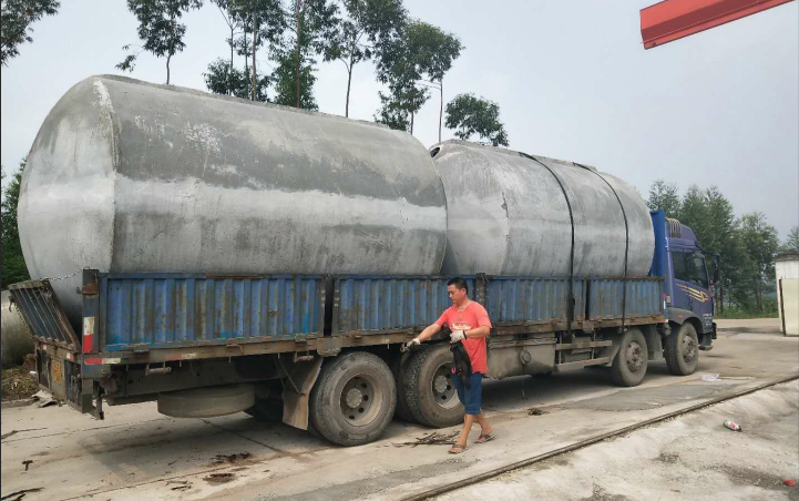 分析对比传统砖砌化粪池与混凝土化粪池哪个好