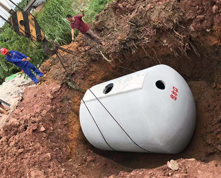 常见的雨水收集问题有哪些?雨水收集池厂家为您解答