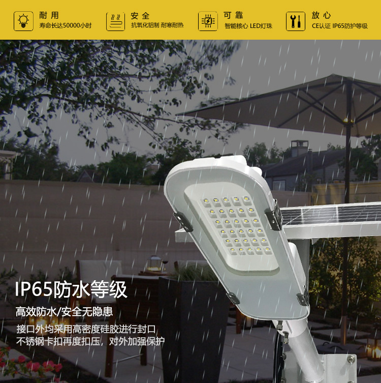 采购LED路灯需要注意哪些事项?LED路灯厂家为您解答