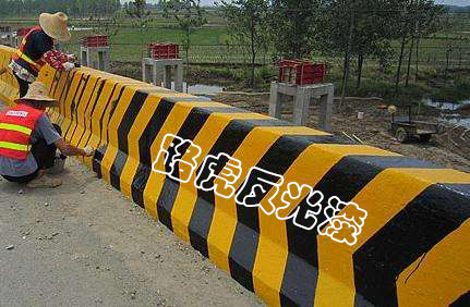 路虎交通:路虎反光漆和稀释剂比例是多少呢