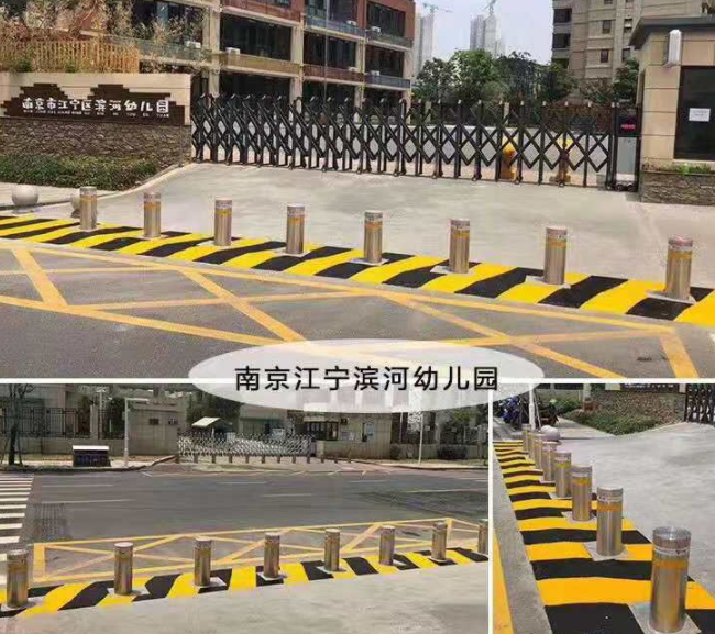 安装电动升降柱是重要场所的必需品