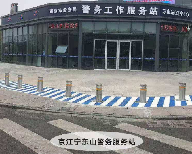 电动升降柱的优势您知道吗?