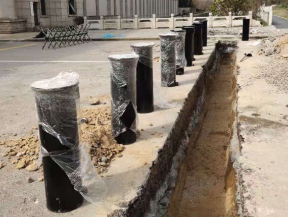 液压升降柱在什么地方用的比较多呢?