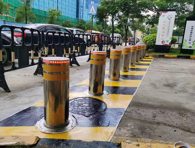 关于液压升降柱的设备主要作用