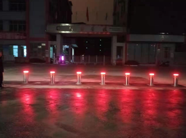 液压升降柱为什么那么受大家欢迎呢?