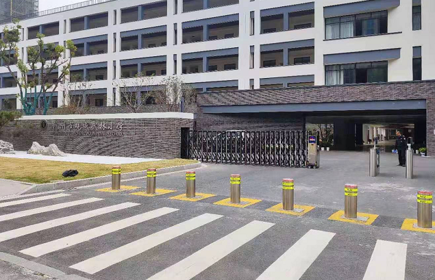 市面上的升降柱有哪几种类型?升降柱生产厂家