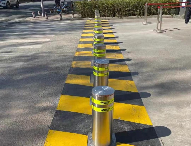 路虎交通:盘点升降柱的不同特点