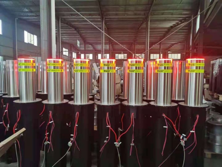 路虎交通:液压升降柱与气压升降柱的区别