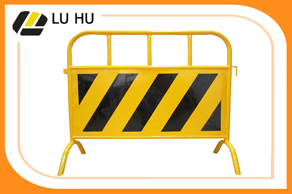 广州铁马护栏厂家铁马护栏质量关键点