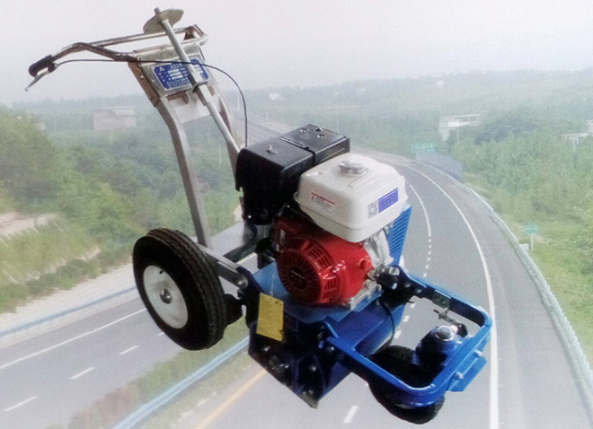 关于CX390除线机的特点