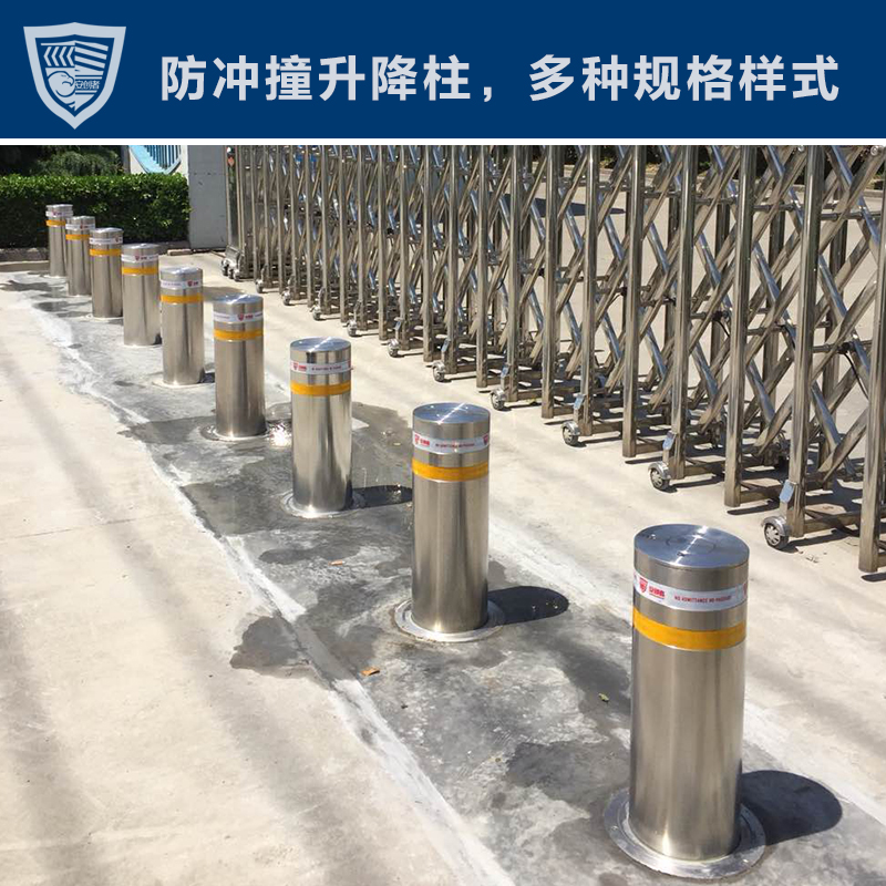 升降柱厂家浅谈升降柱的使用场所