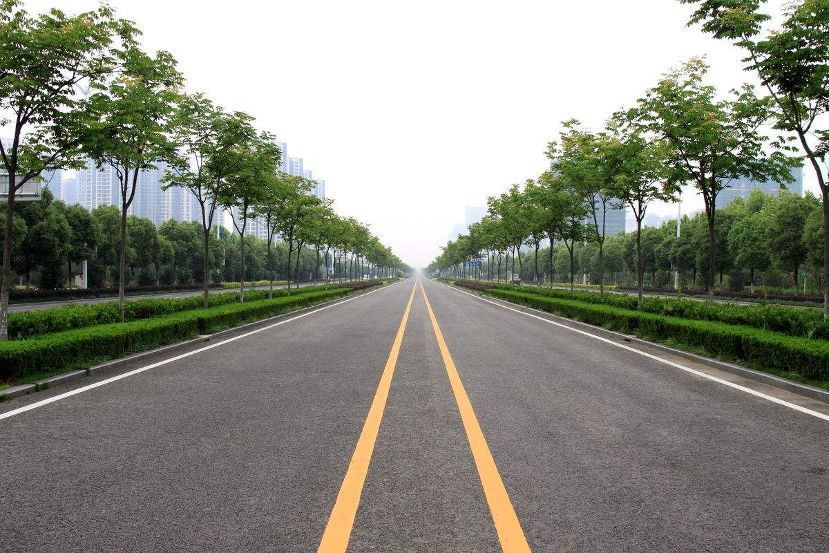 路虎交通标线涂料